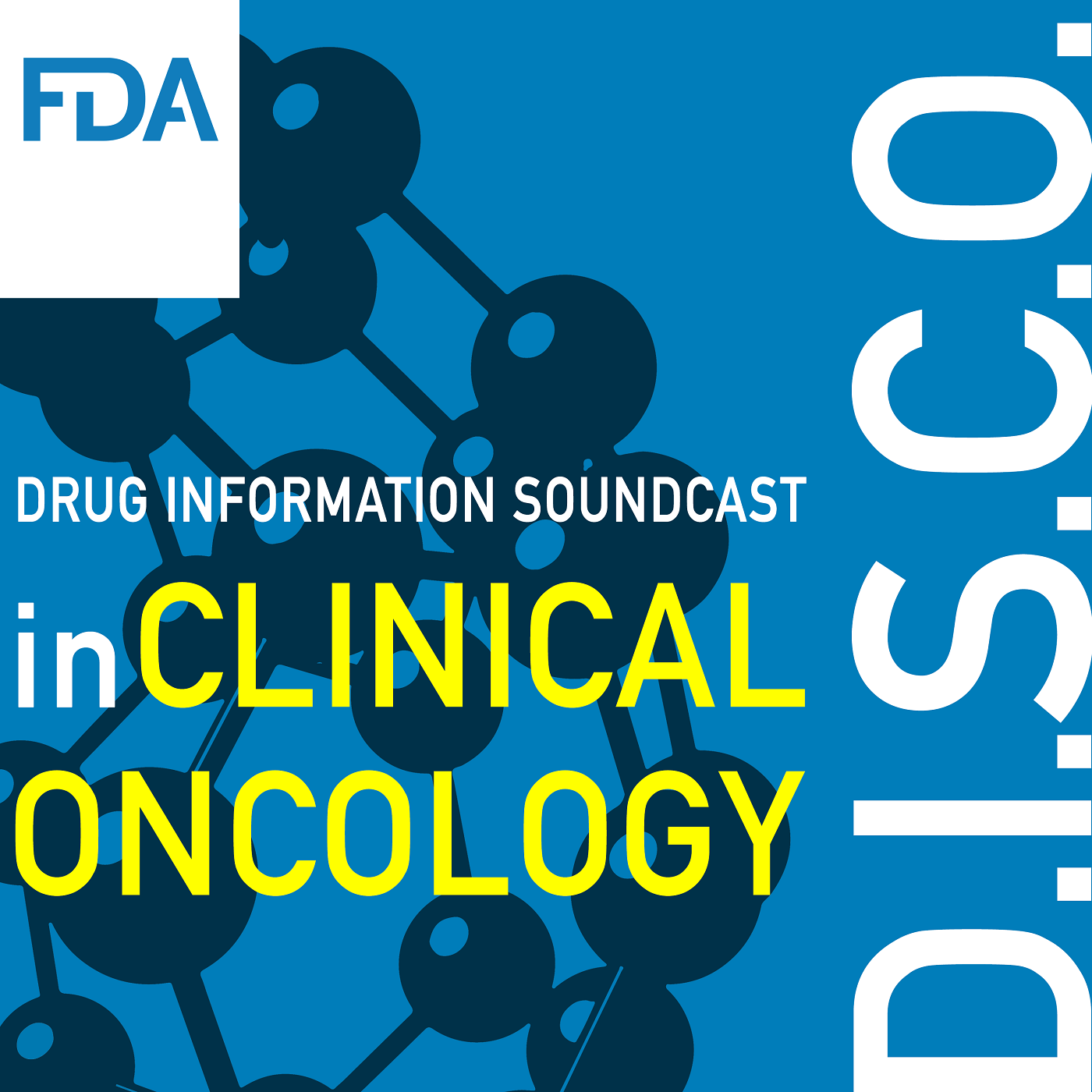 FDA DISCO Podcast