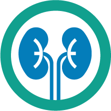 Biosimilars icon for kidney disease