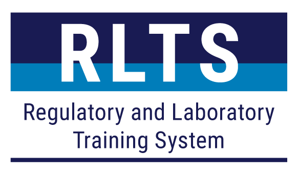 IFSS Regulatory and Laboratory Training System (RLTS) Creating a Standard in Human and Animal Food Regulatory and Laboratory Training  The Regulatory and Laboratory Training System is an important element of an Integrated Food Safety System (IFSS)