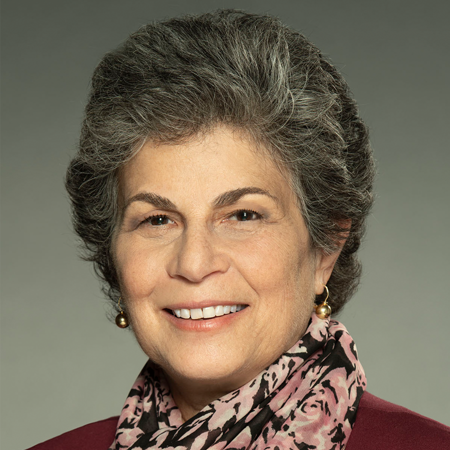 Sandra Retzky, D.O., J.D., MPH